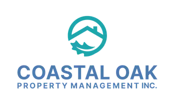 Coastal Oak Property Management Inc. Logo